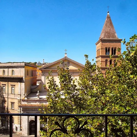 Sonnino Suite-3
